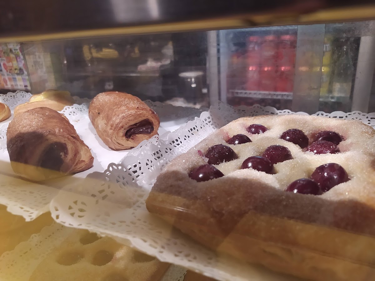 Café Biondi - Photo 7