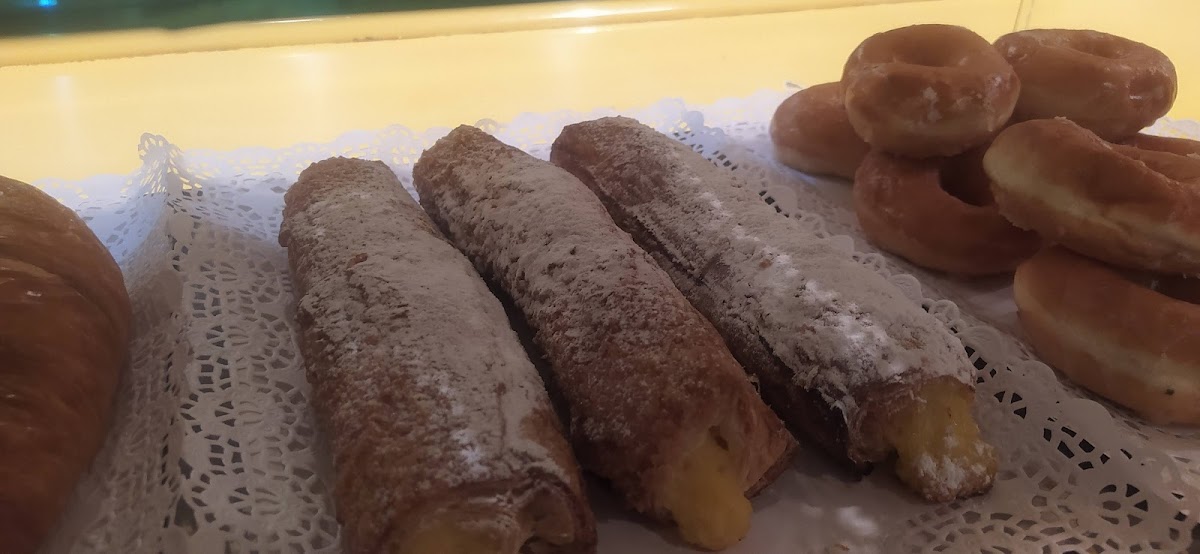 Café Biondi - Photo 8