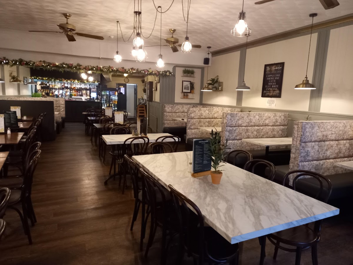 Alexandra Restaurant - Photo 2