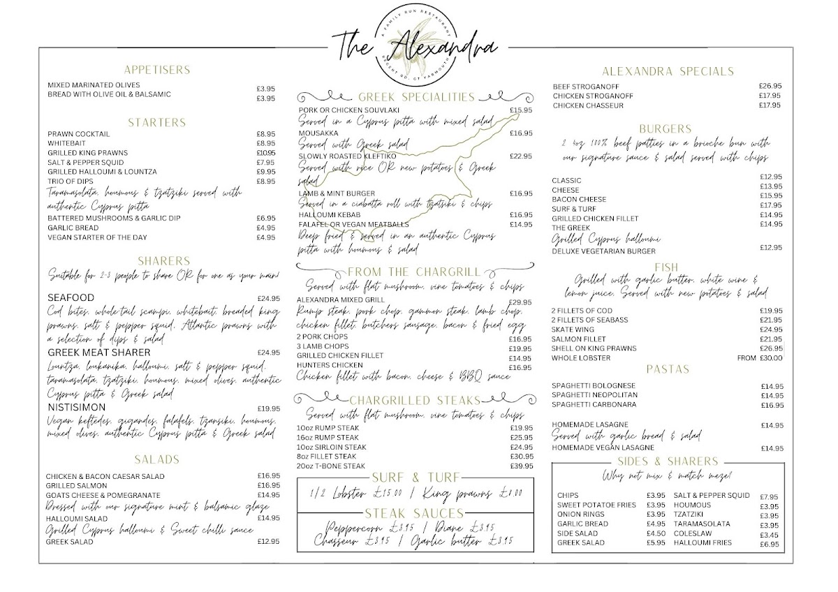 Menu Photo 3
