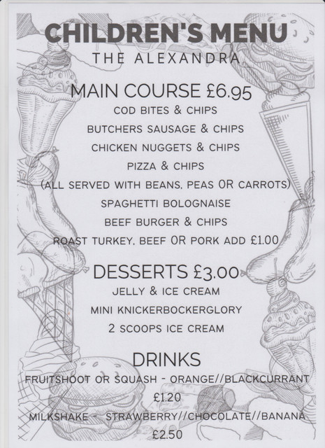 Menu Photo 5
