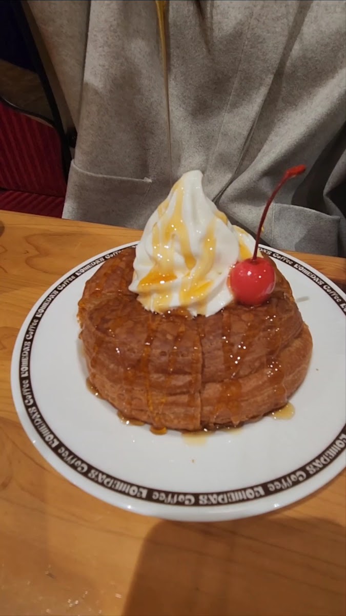 Komeda's Coffee Nish-Shinsaibashi - Photo 1