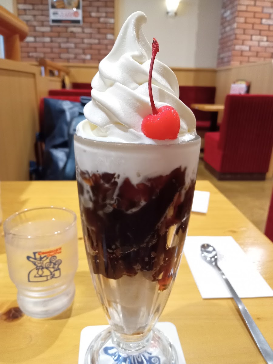 Komeda's Coffee Nish-Shinsaibashi - Photo 6