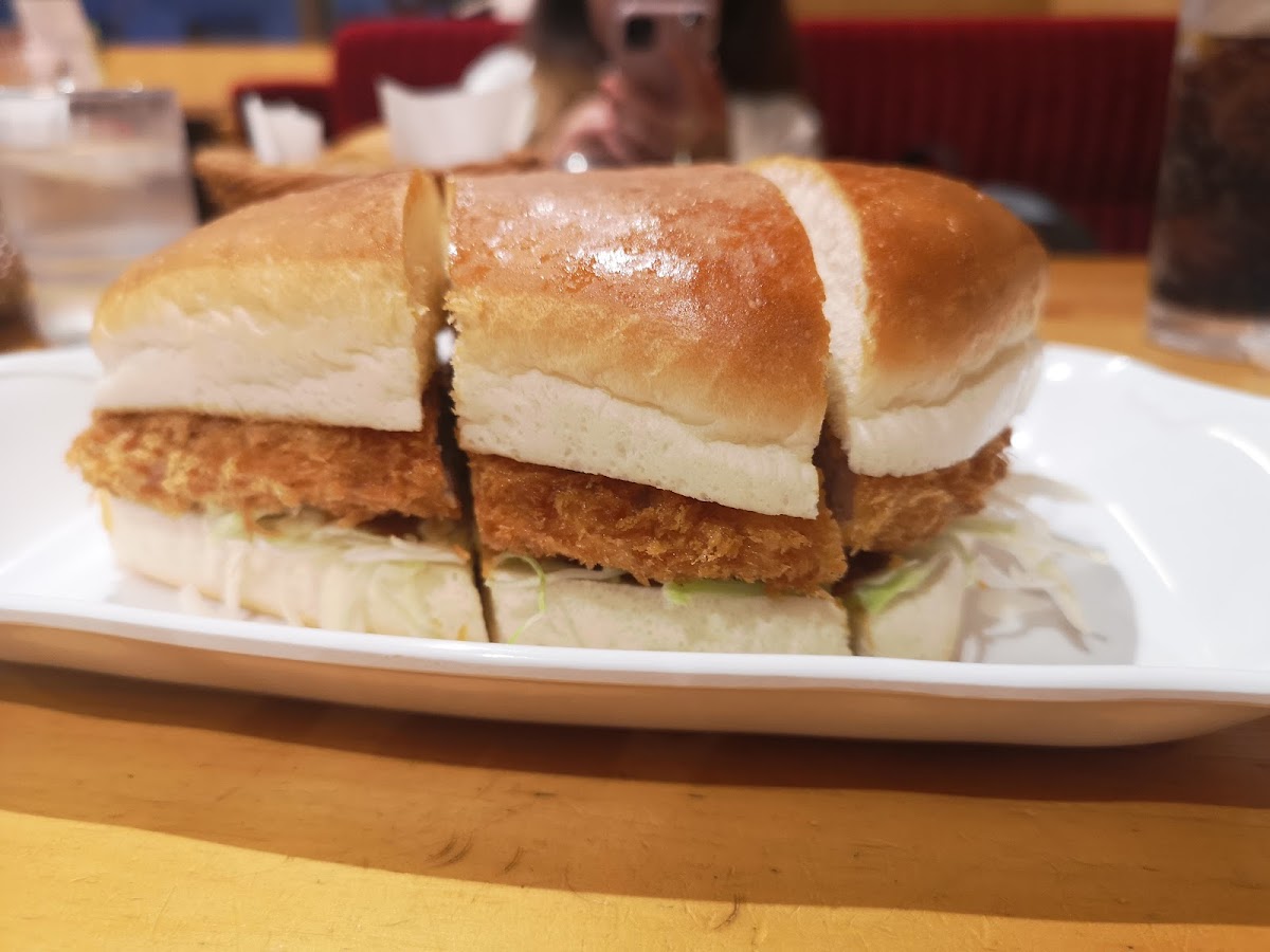 Komeda's Coffee Nish-Shinsaibashi - Photo 8