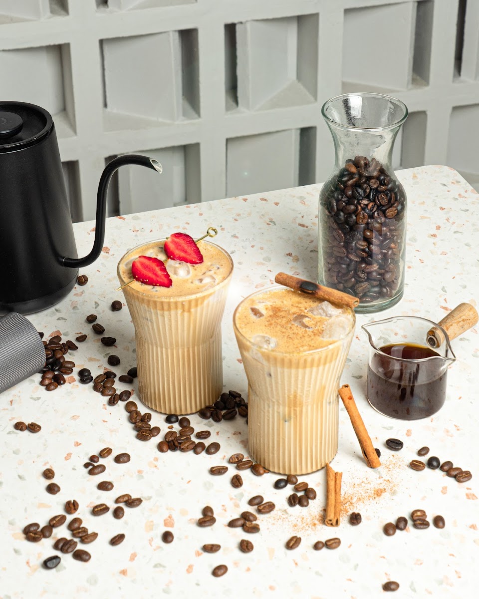 Semekar Coffee - Cafe and Roastery - Photo 1