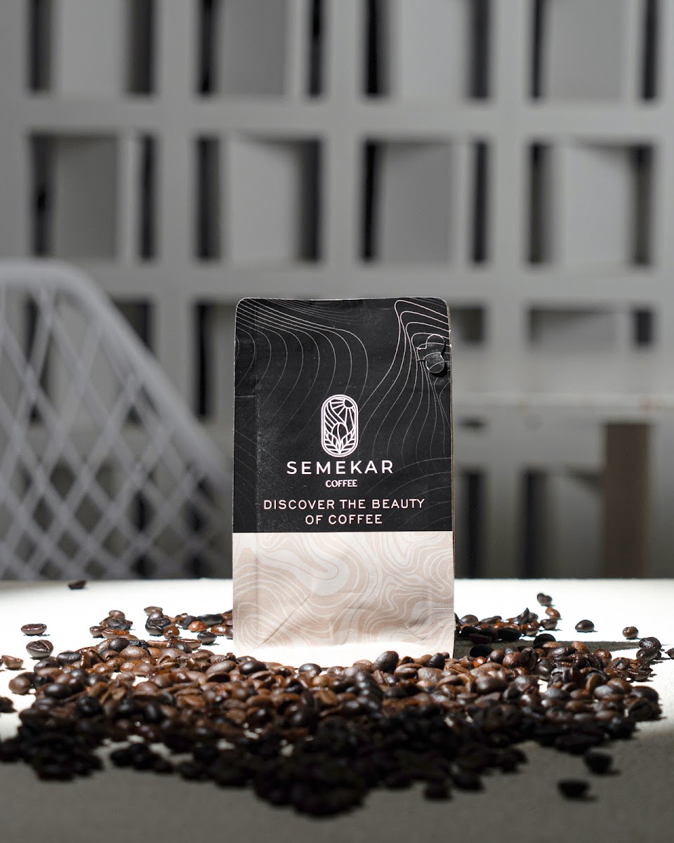 Semekar Coffee - Cafe and Roastery - Photo 2