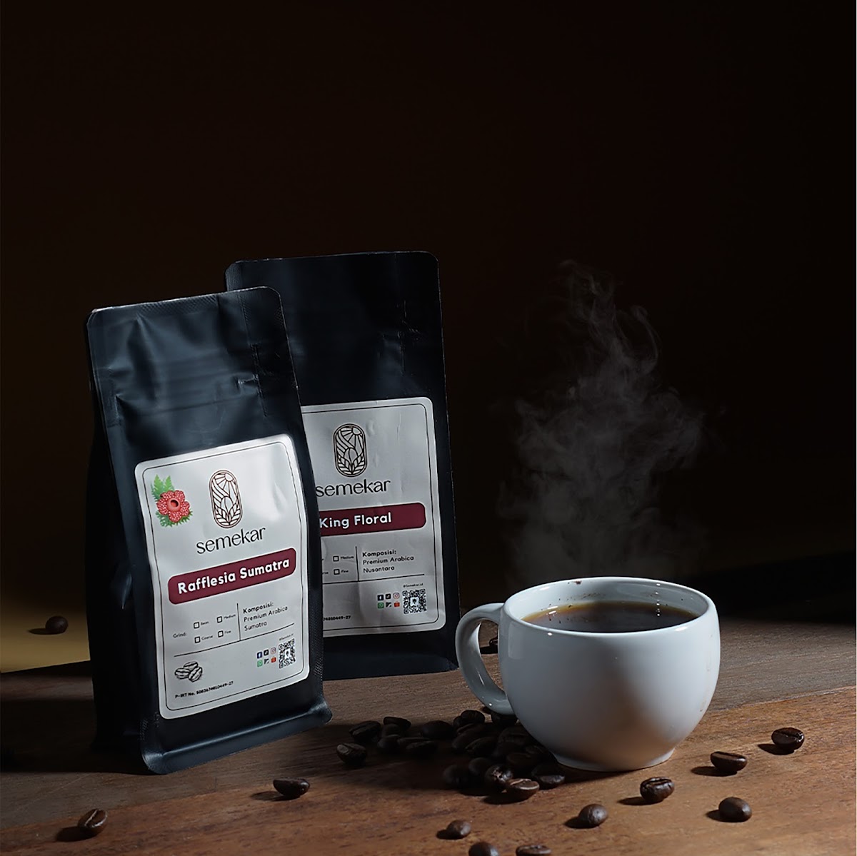 Semekar Coffee - Cafe and Roastery - Photo 3