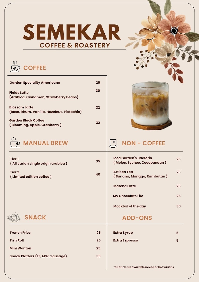 Menu Photo 4