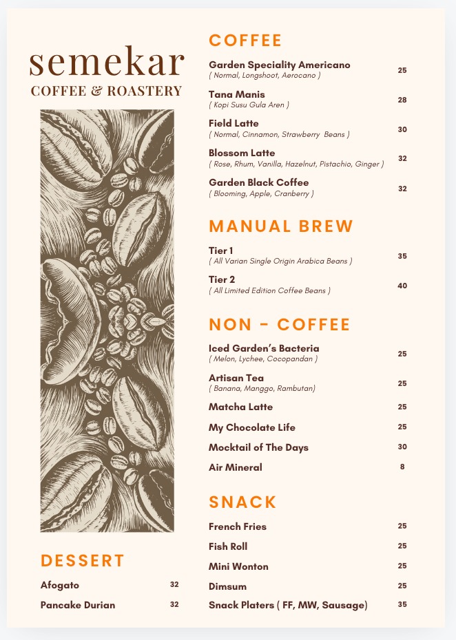 Menu Photo 5