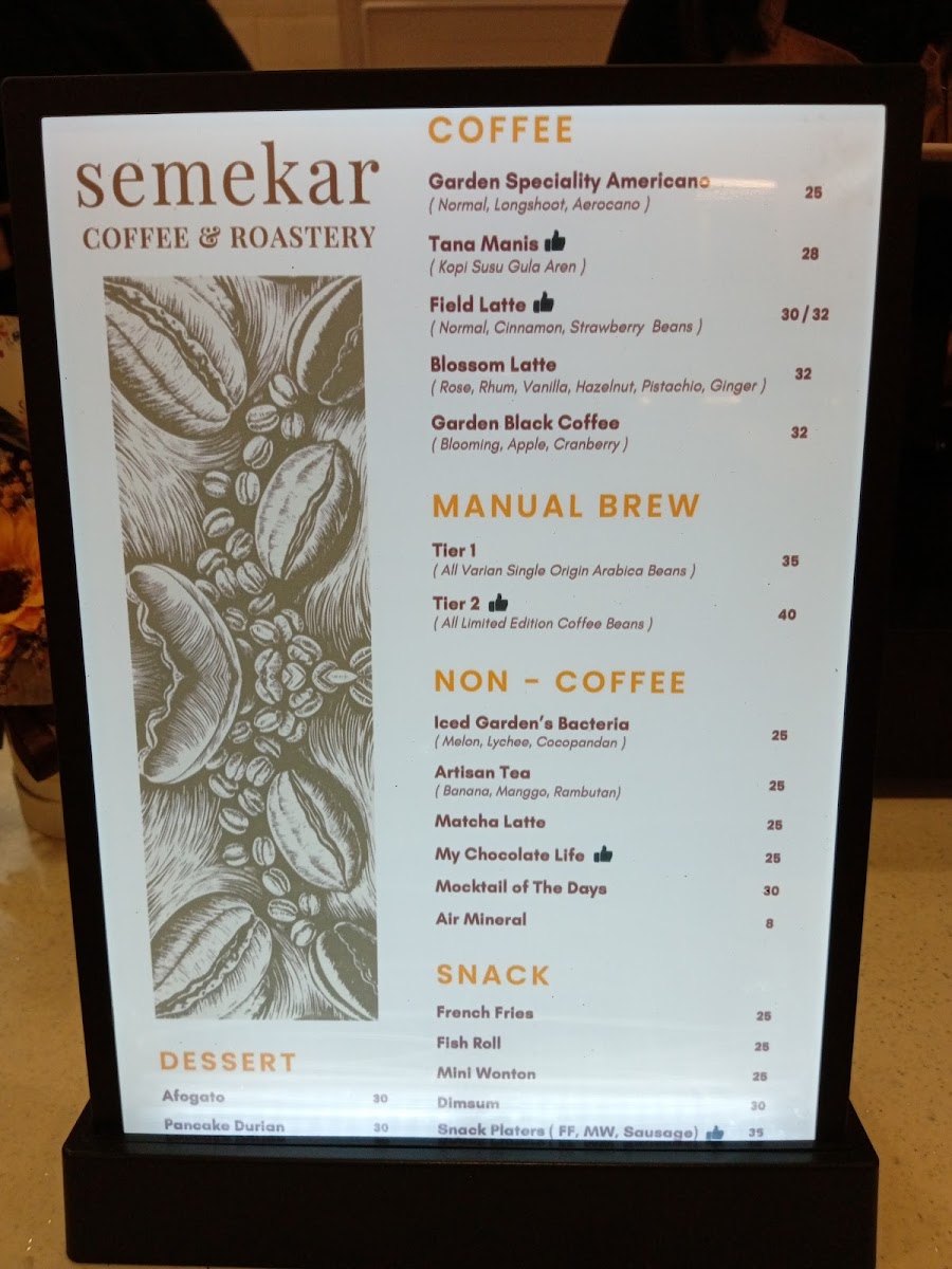 Menu Photo 7