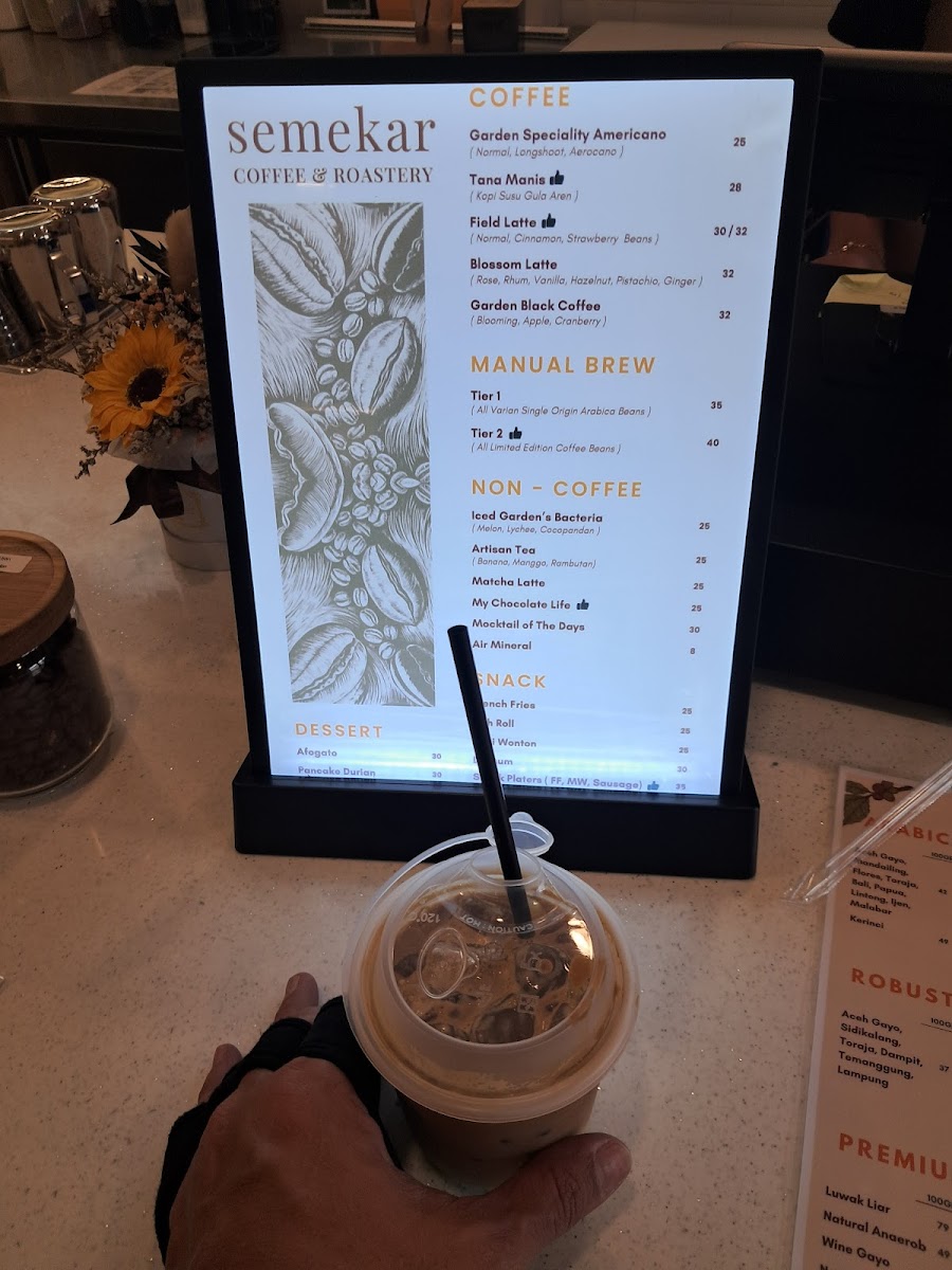 Menu Photo 8