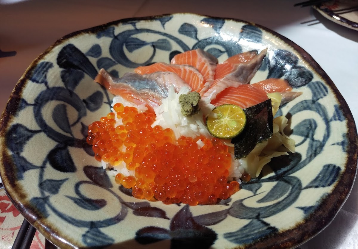 Mitsui Cuisine Mingshui 2 - Photo 9