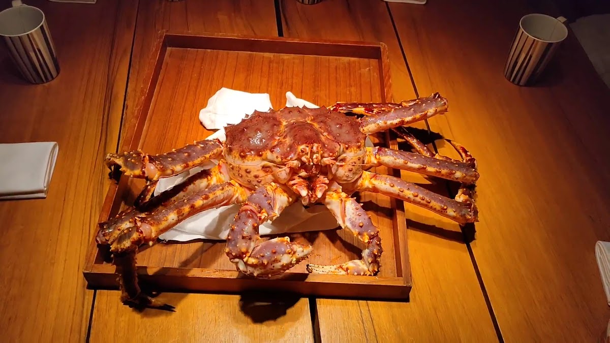 Mitsui Cuisine Mingshui 2 - Photo 1