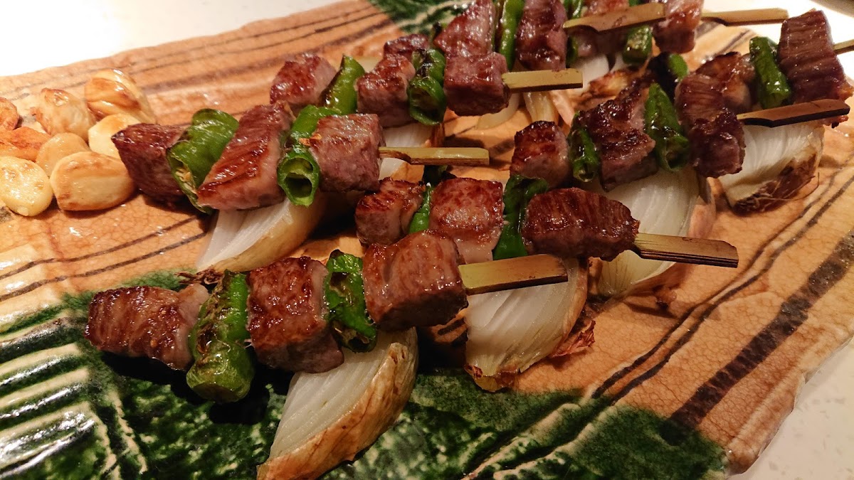 Mitsui Cuisine Mingshui 2 - Photo 2