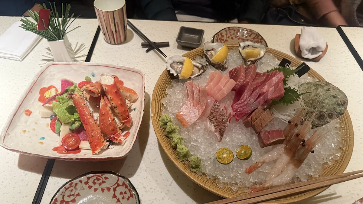 Mitsui Cuisine Mingshui 2 - Photo 3