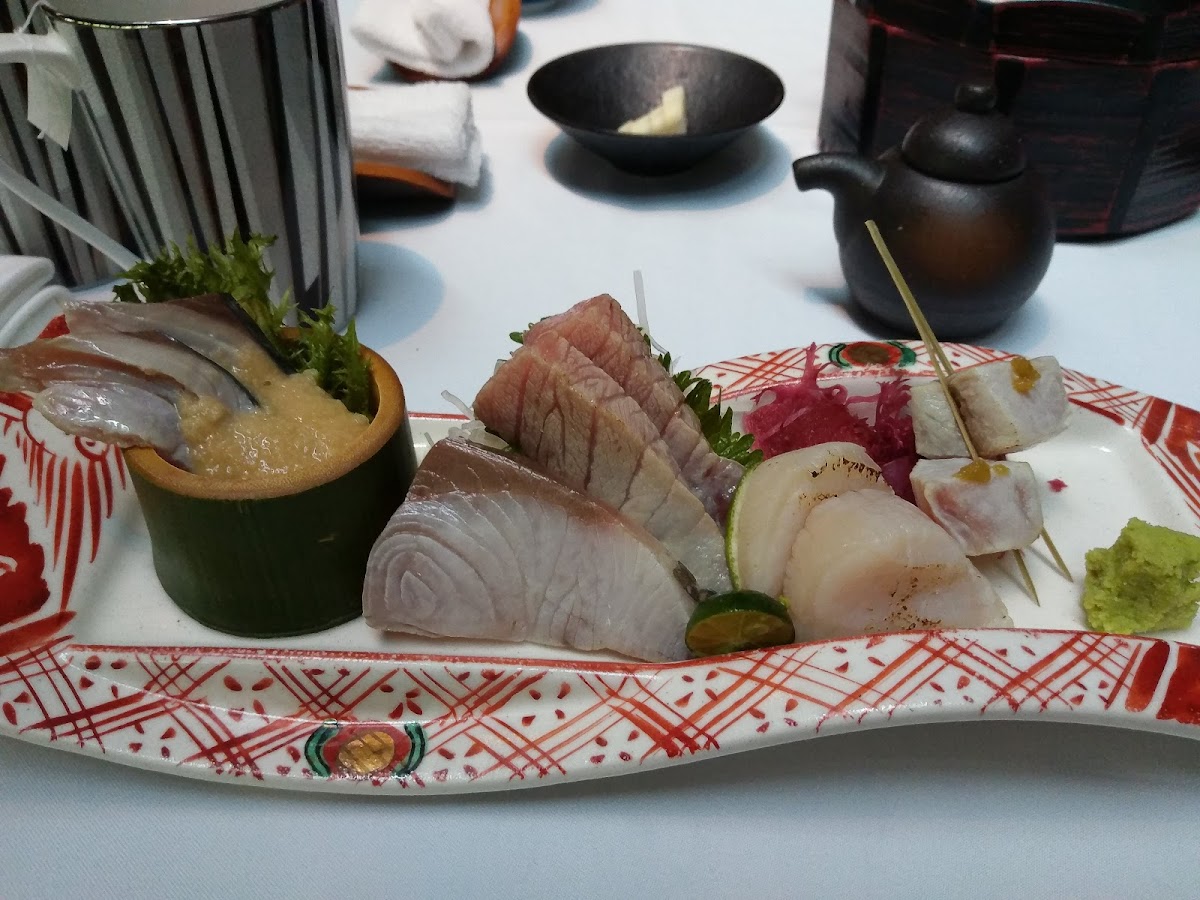 Mitsui Cuisine Mingshui 2 - Photo 4