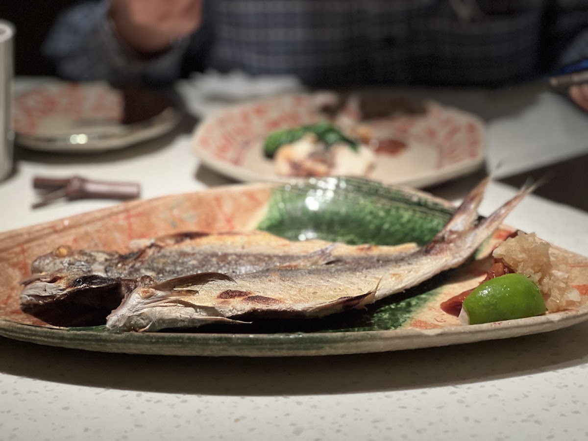Mitsui Cuisine Mingshui 2 - Photo 5