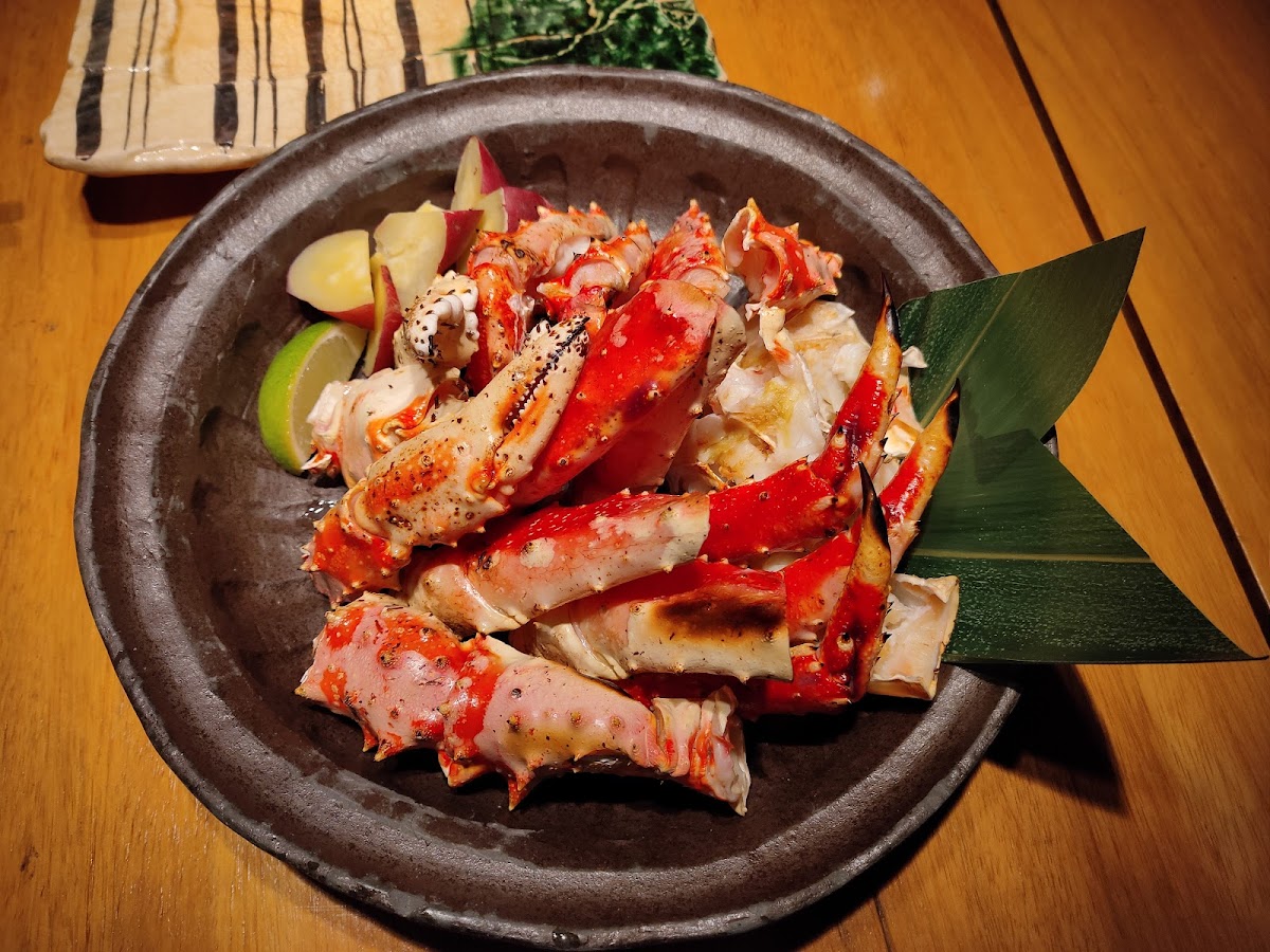 Mitsui Cuisine Mingshui 2 - Photo 7