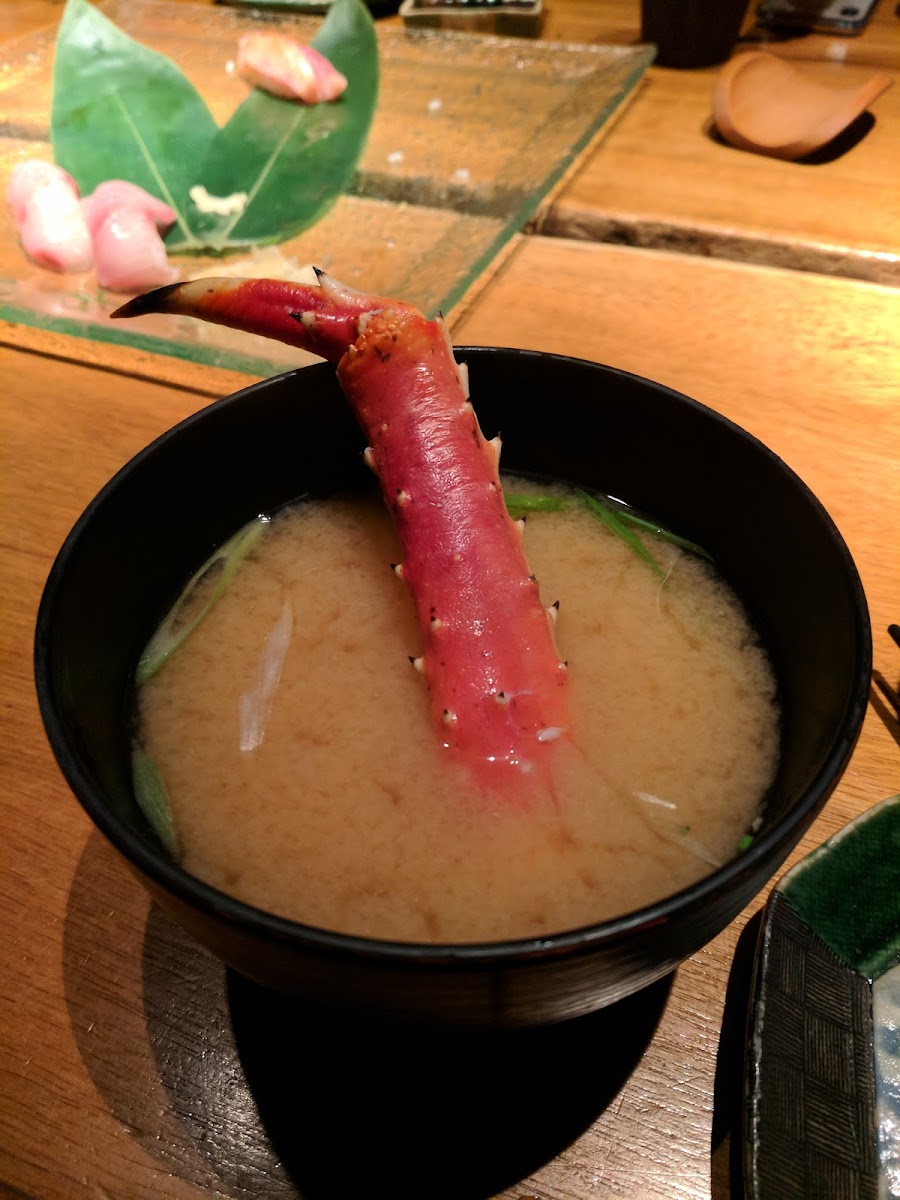 Mitsui Cuisine Mingshui 2 - Photo 8