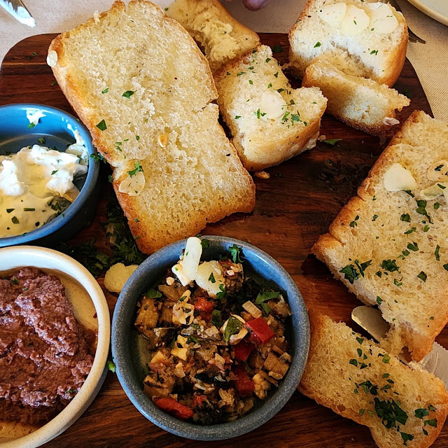 Focaccia