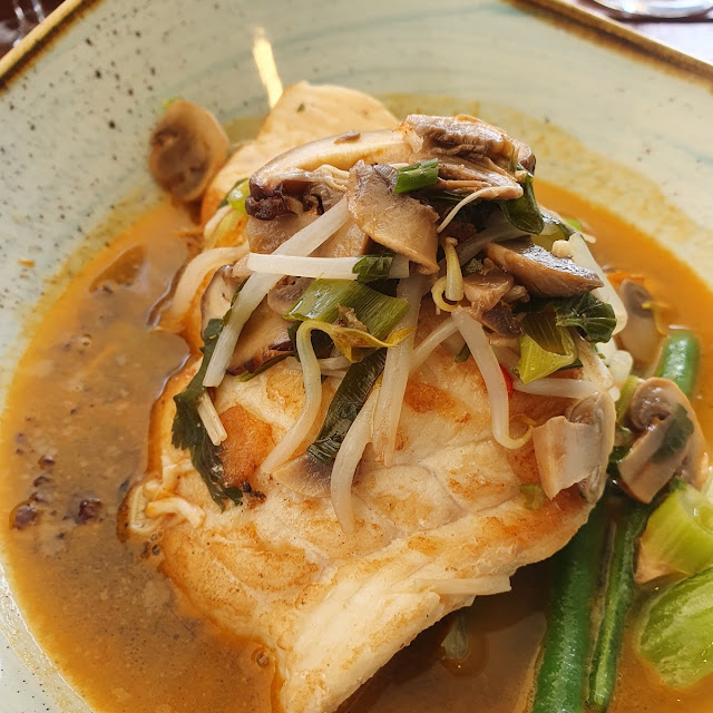 Fish of the Day