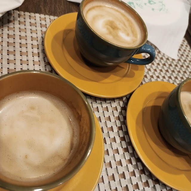 Cappuccino