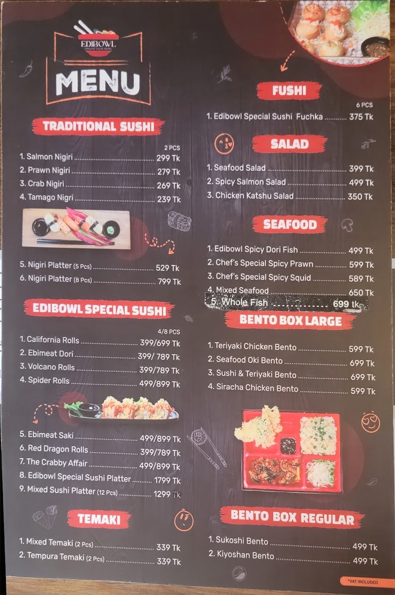 Menu Photo 8