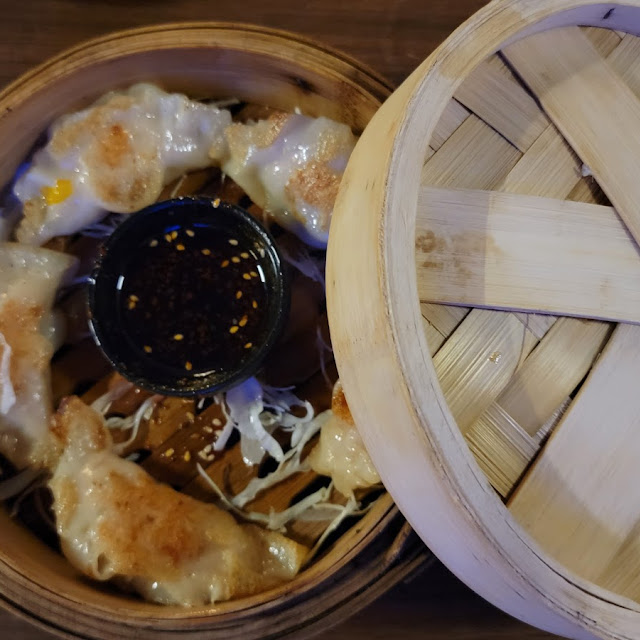 Gyoza