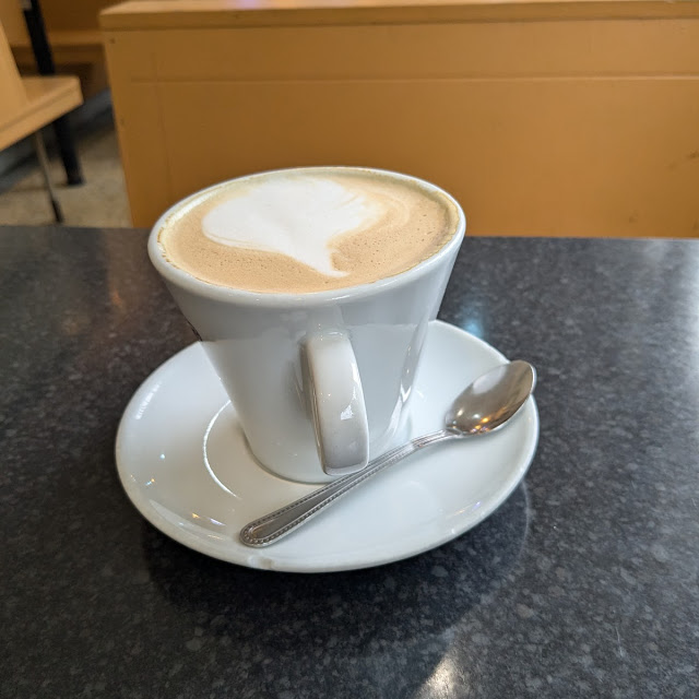Latte