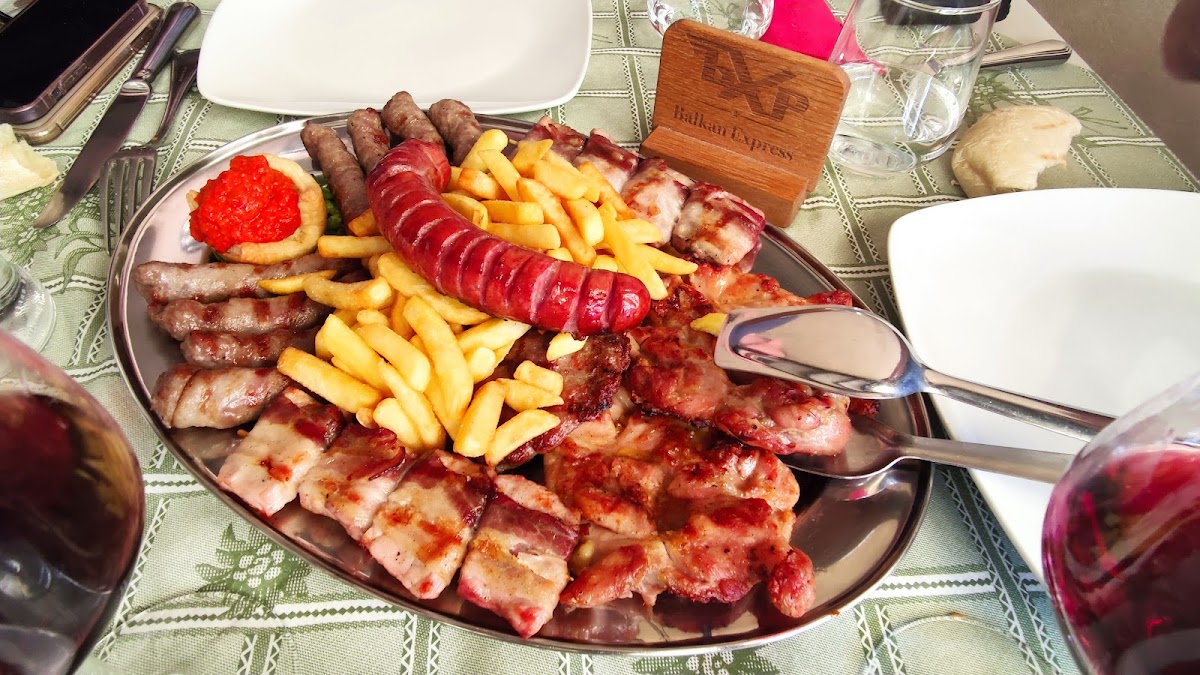 Balkan Express - Photo 3