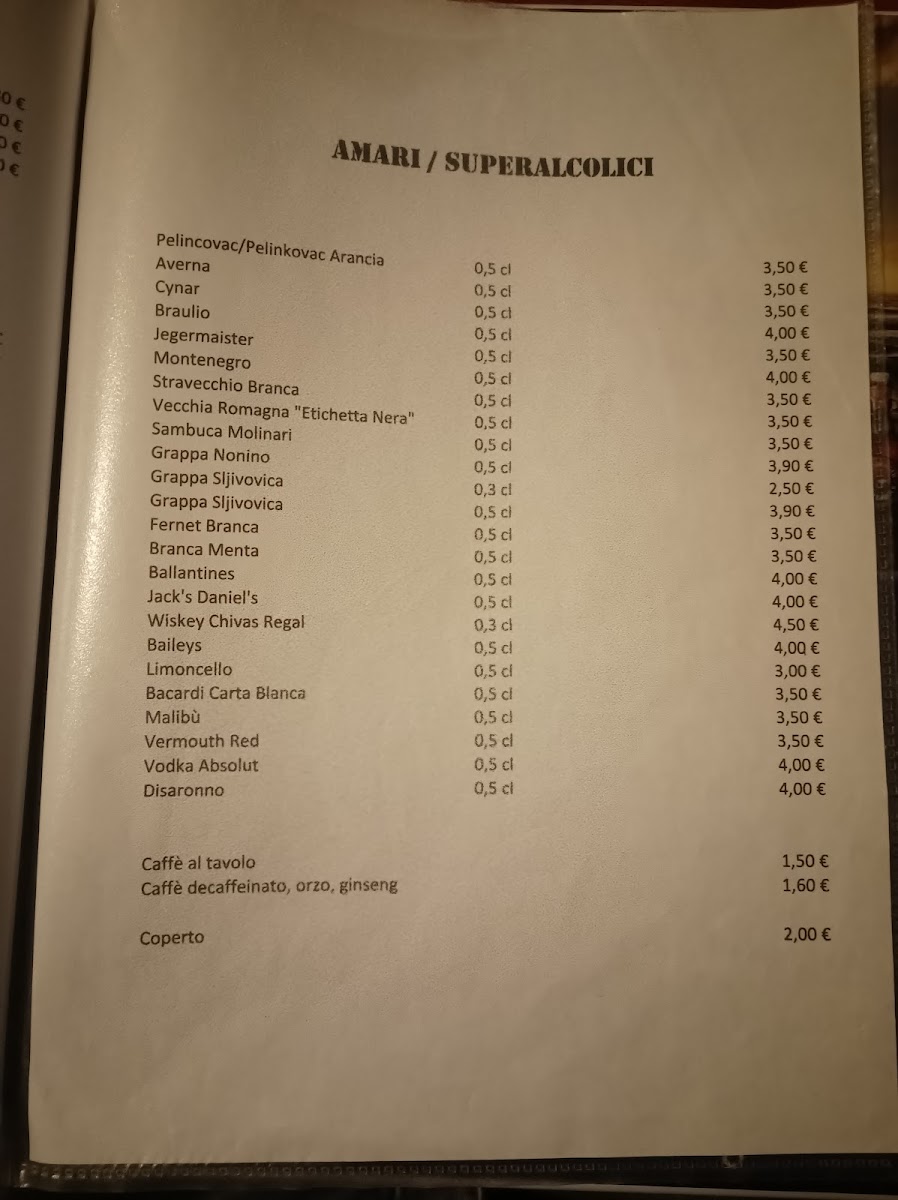 Menu Photo 4