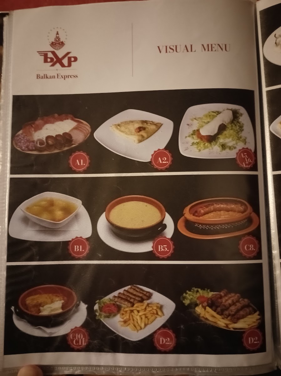 Menu Photo 6