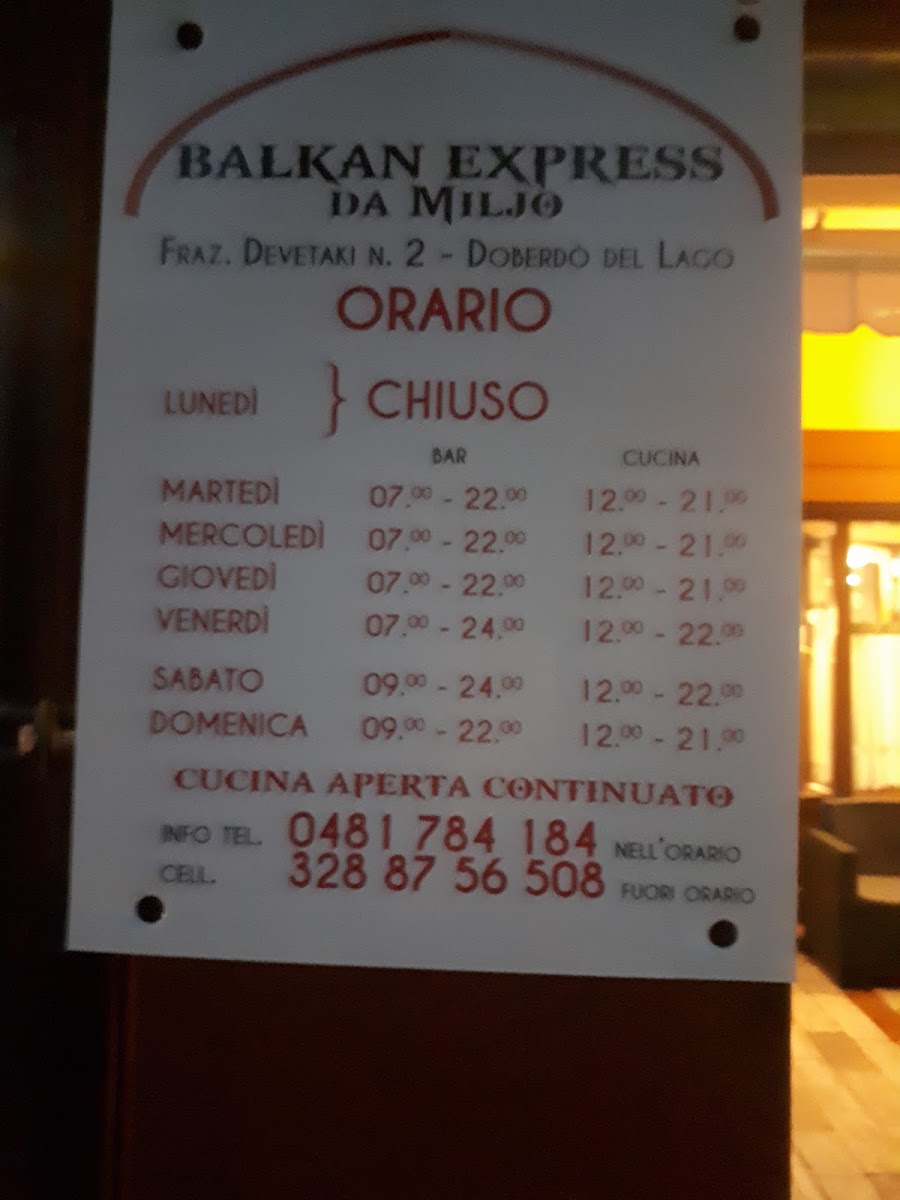 Menu Photo 7