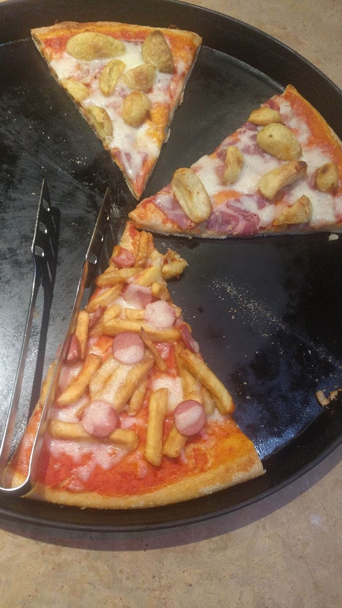 Non solo pizze - Photo 3