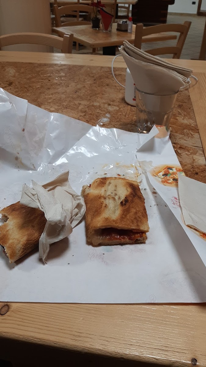 Non solo pizze - Photo 4