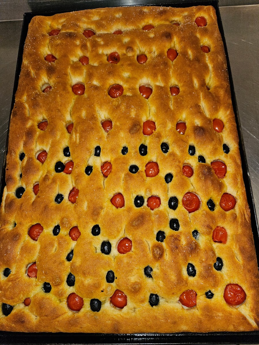 Non solo pizze - Photo 6
