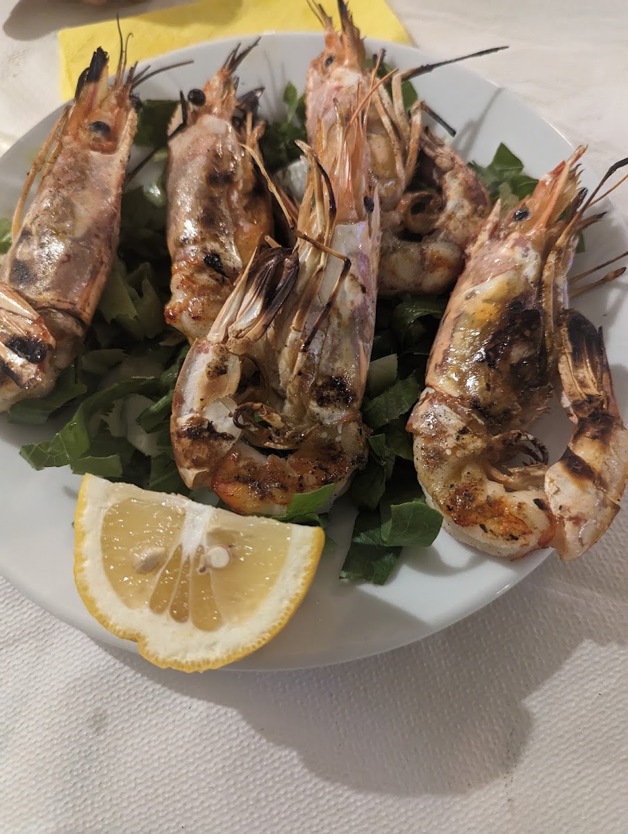 Ouzeri Apostolis - Photo 5