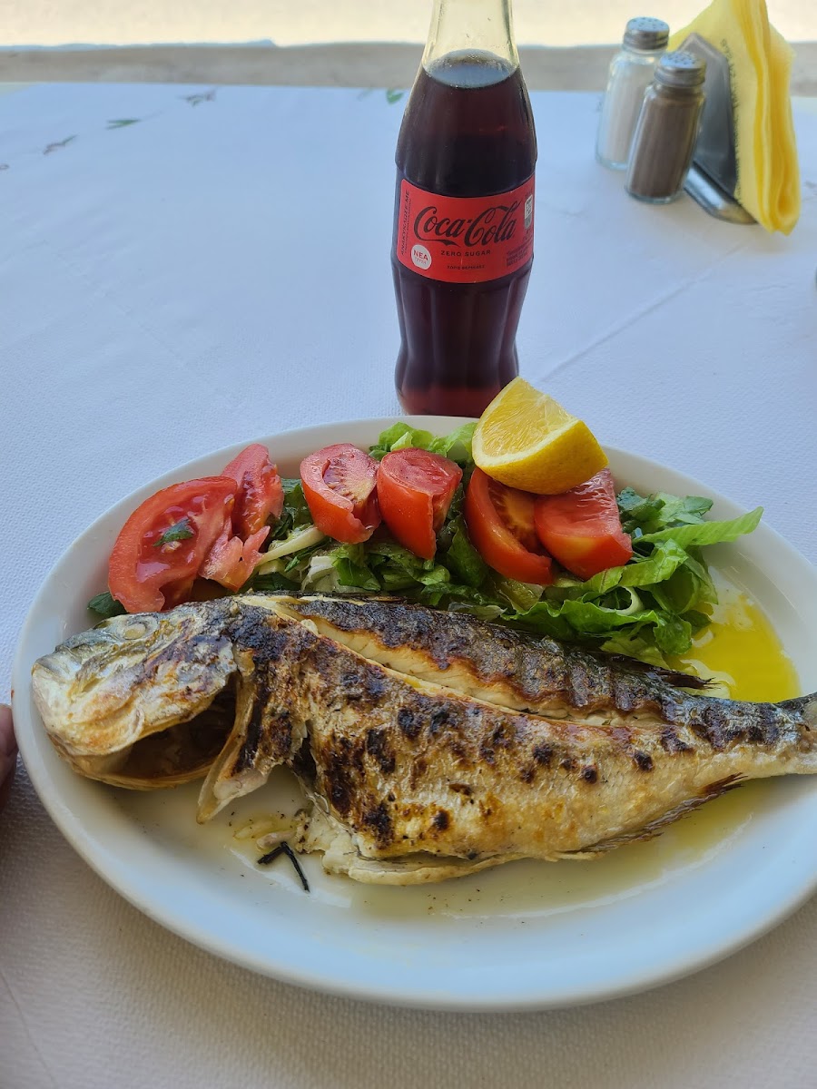 Ouzeri Apostolis - Photo 6
