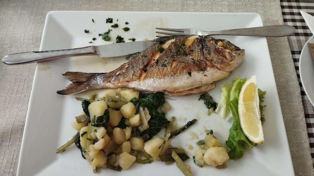 Restaurant Jere - Photo 2