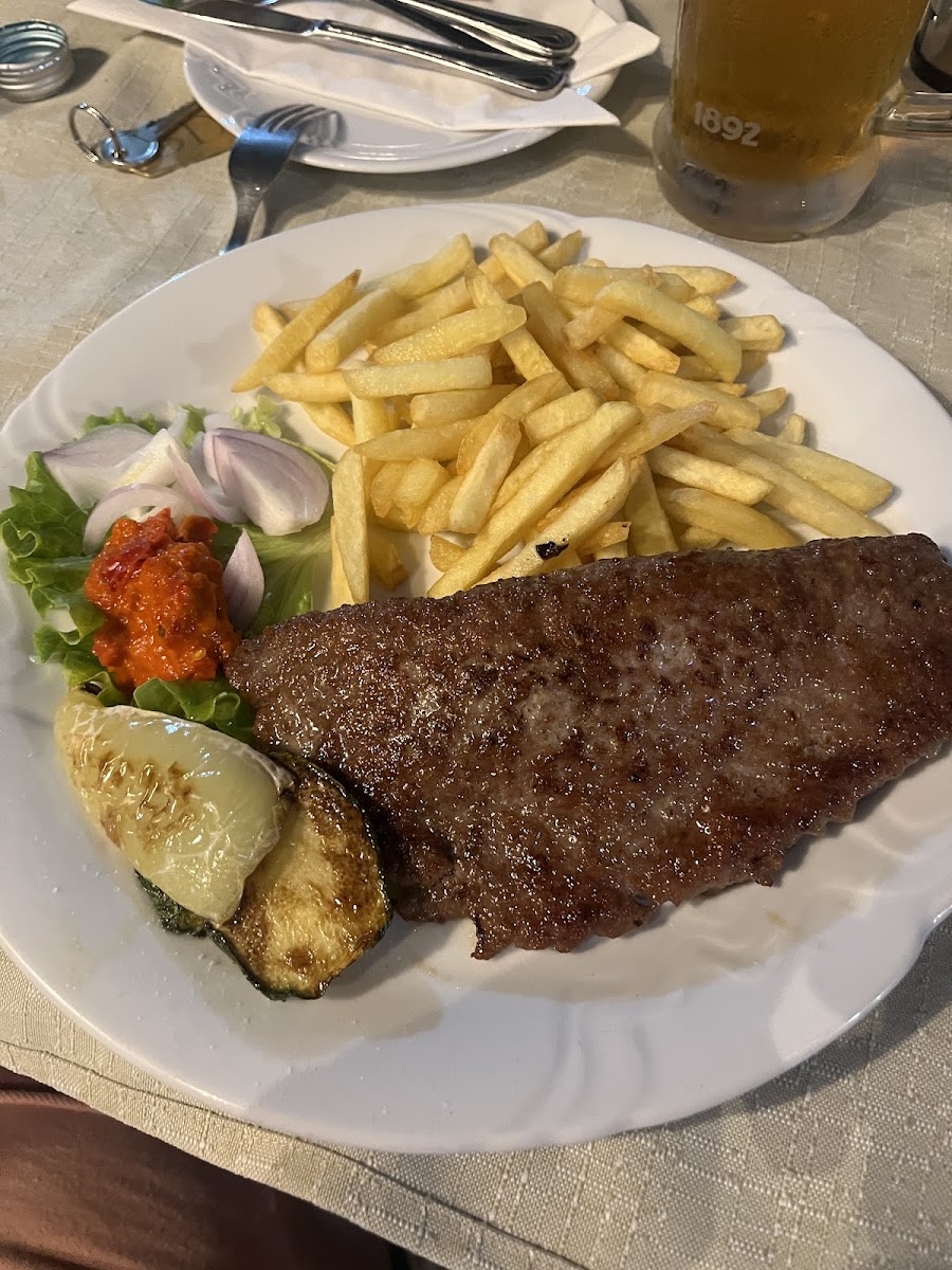 Restaurant Jere - Photo 3
