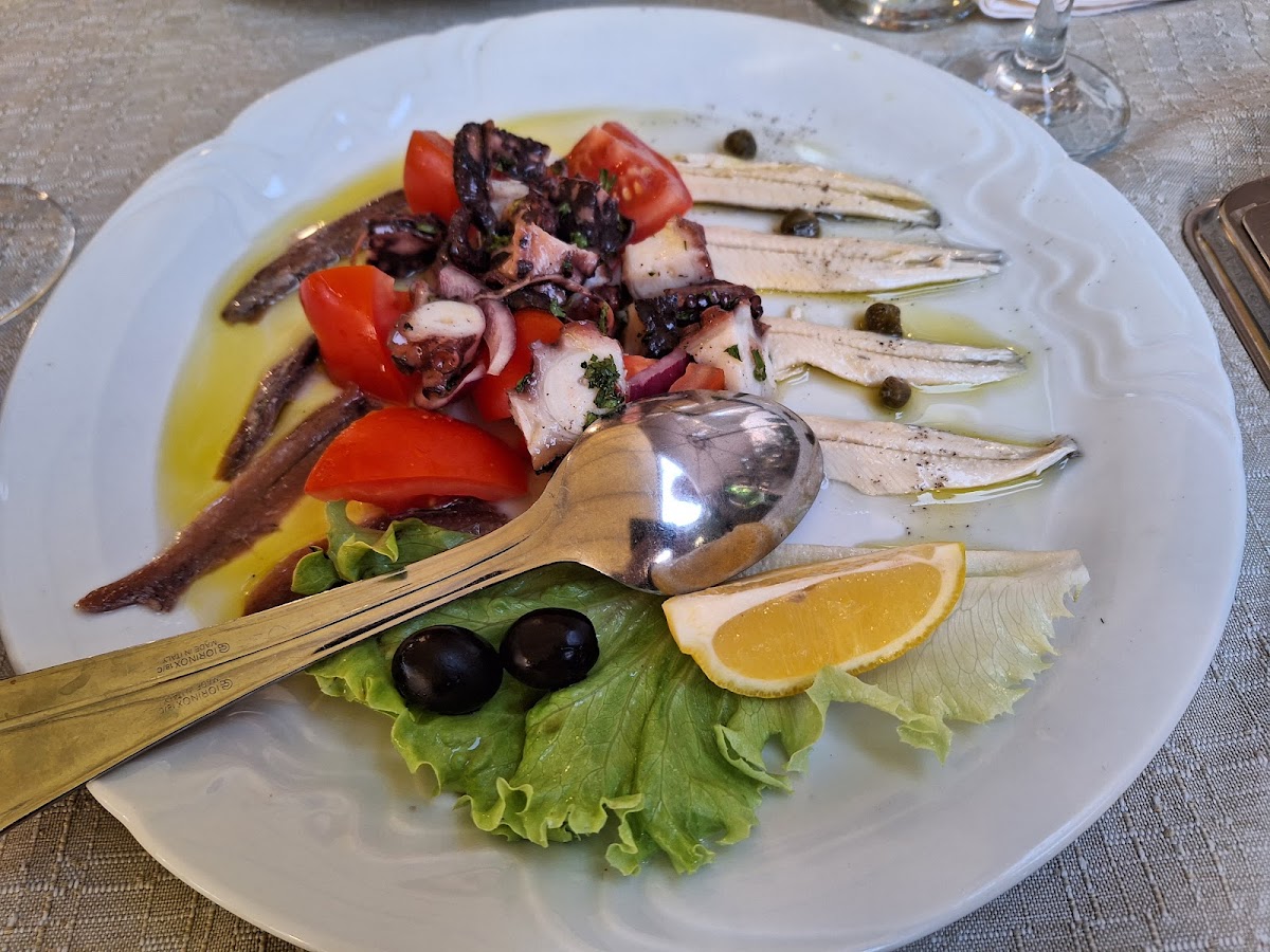 Restaurant Jere - Photo 4