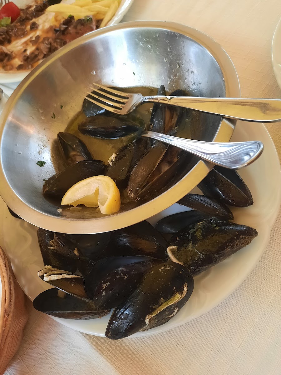 Restaurant Jere - Photo 5