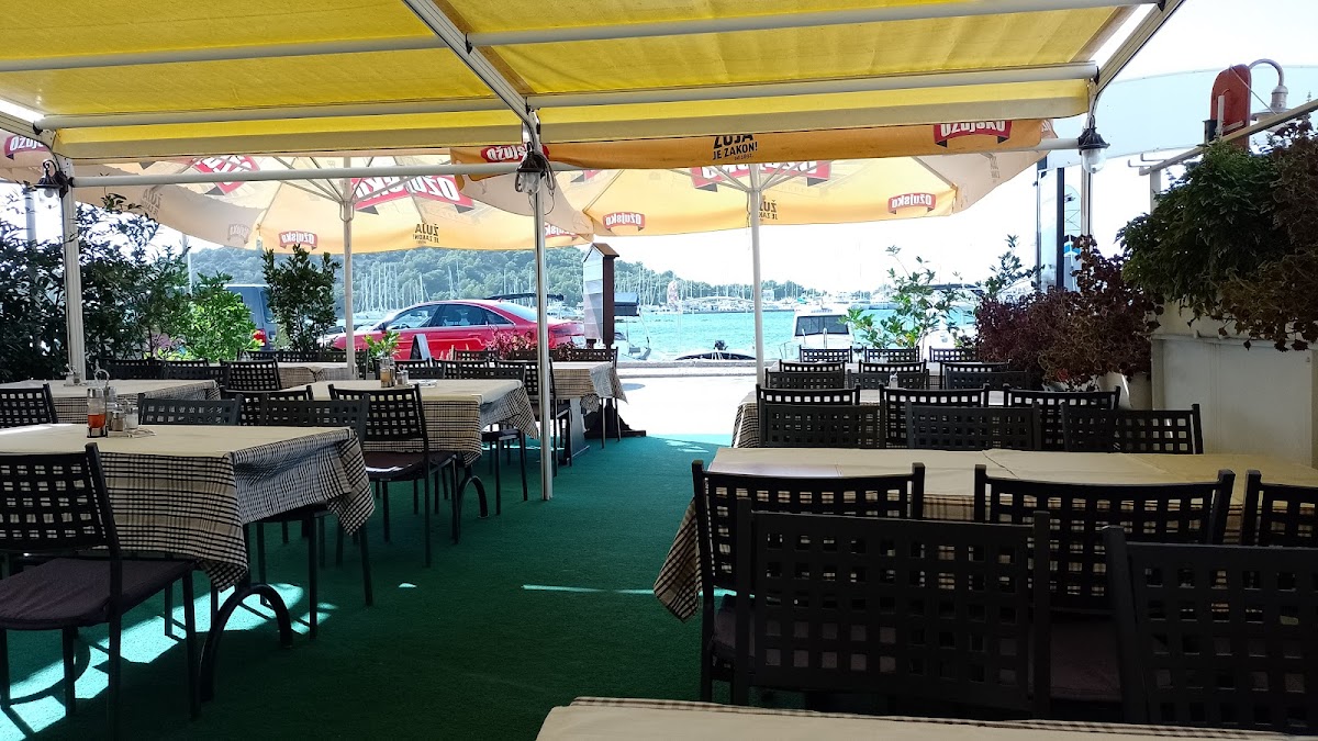 Restaurant Jere - Photo 6
