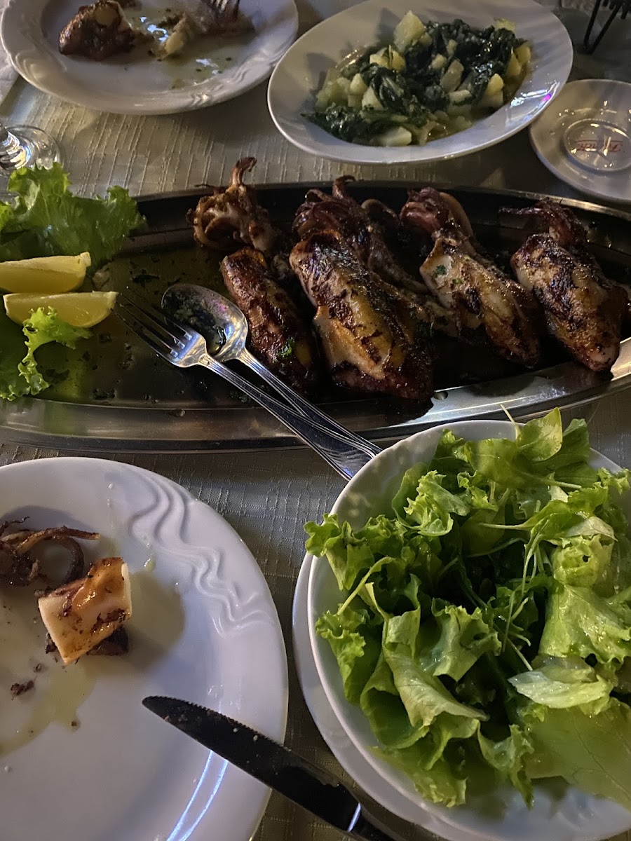 Restaurant Jere - Photo 8