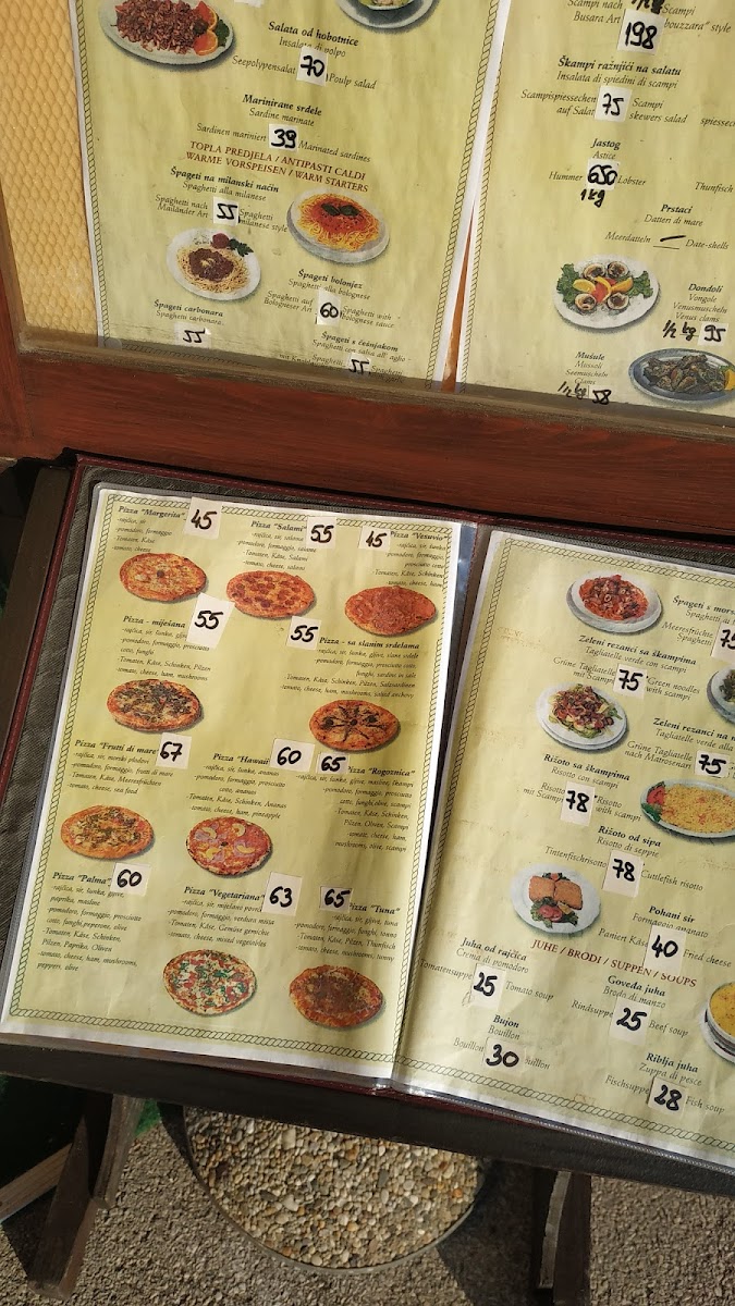 Menu Photo 6
