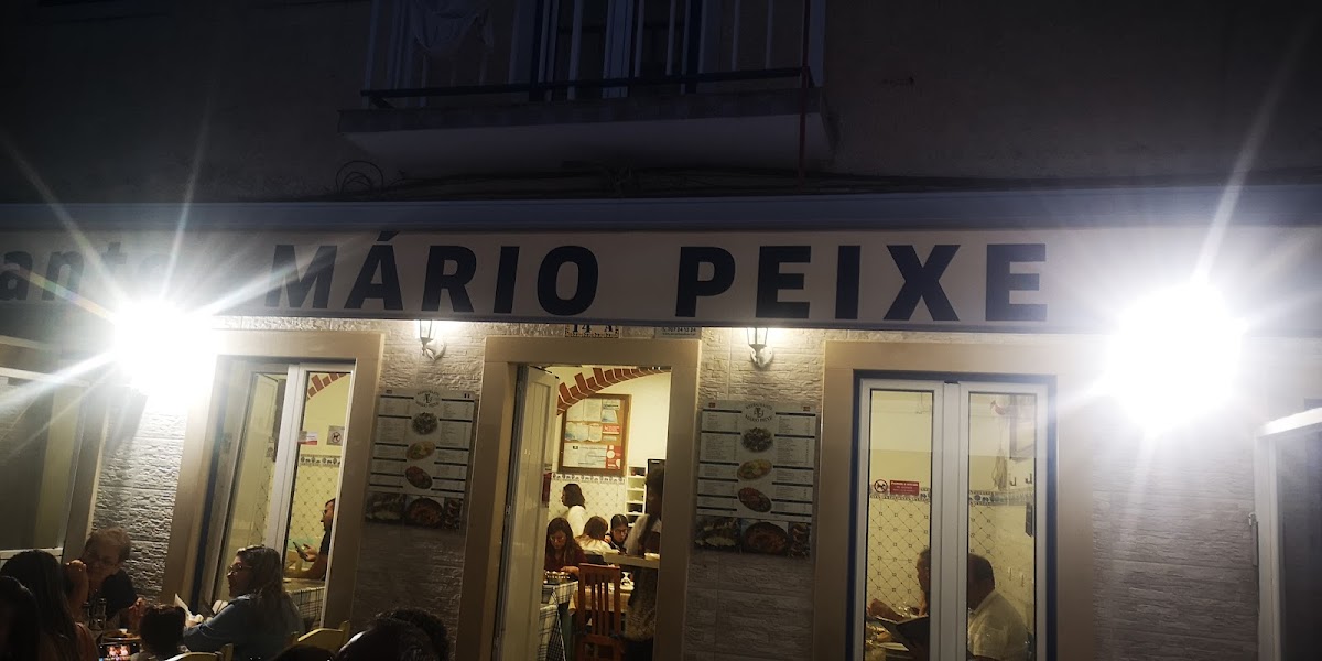Mario Peixe