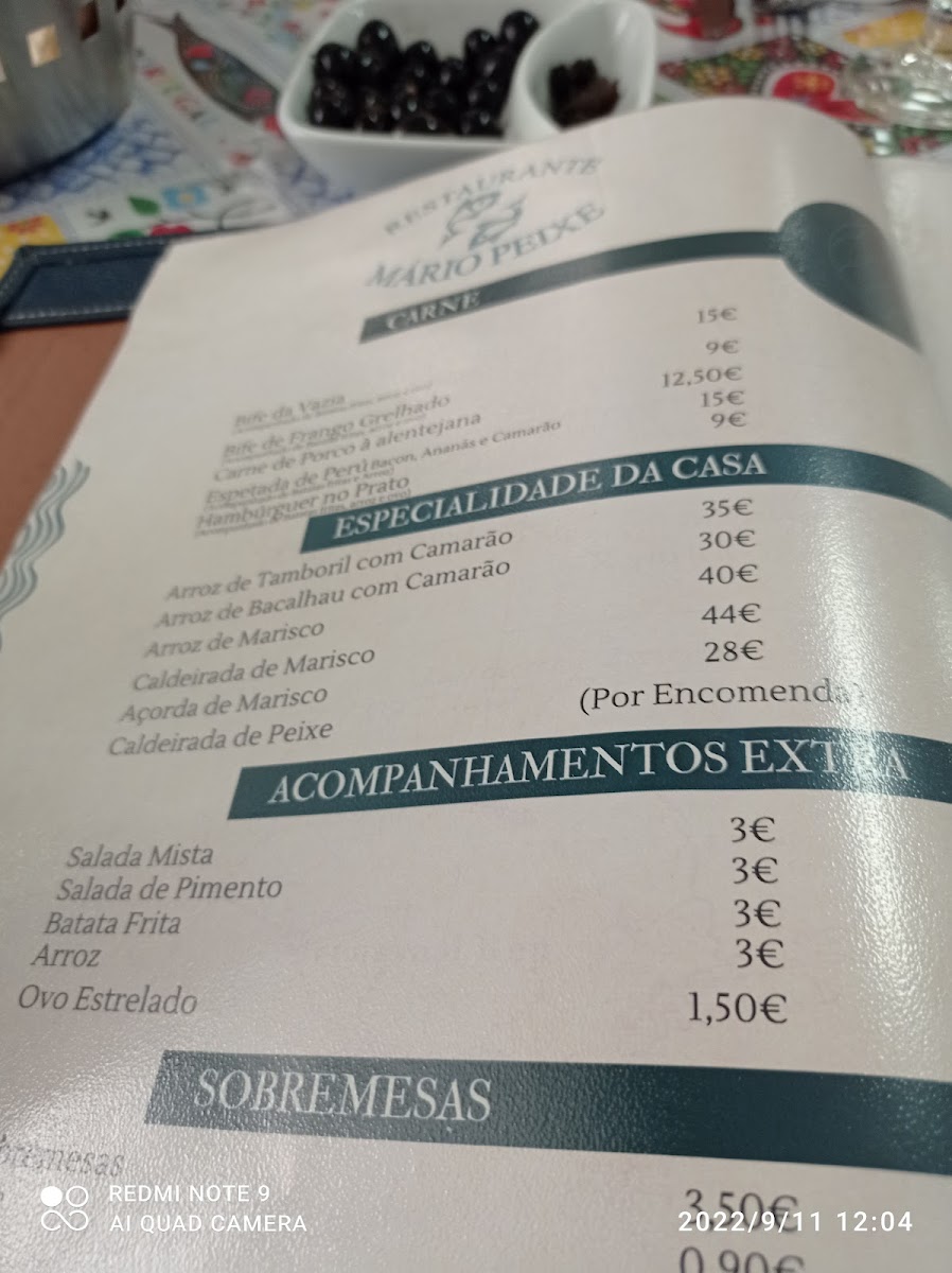 Menu Photo 6