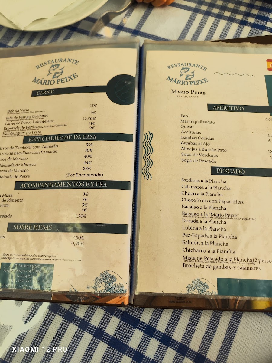 Menu Photo 7