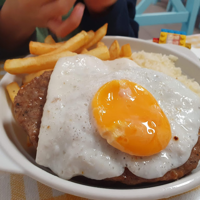 Hamburger