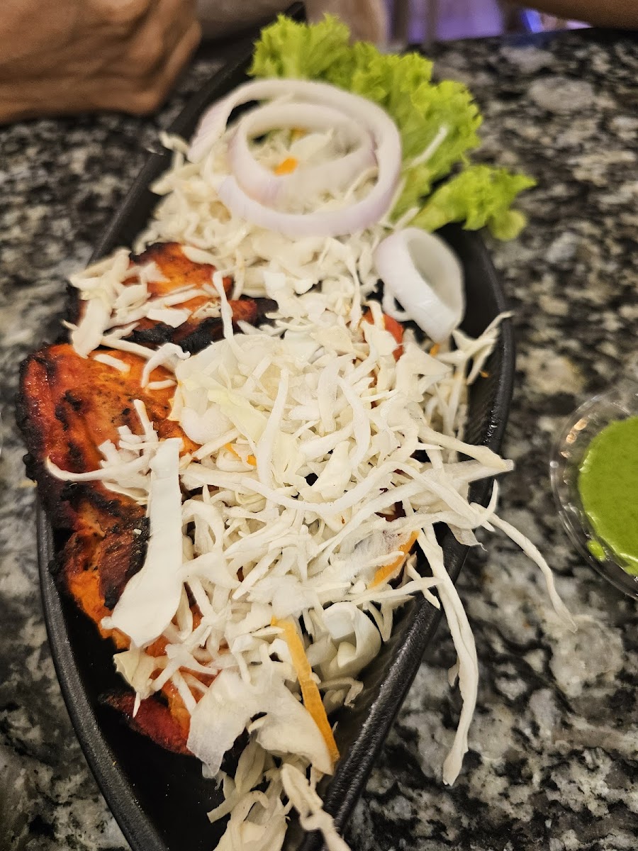 Restoran Al Falah JB ( nasi kandar mamu ar) - Photo 9